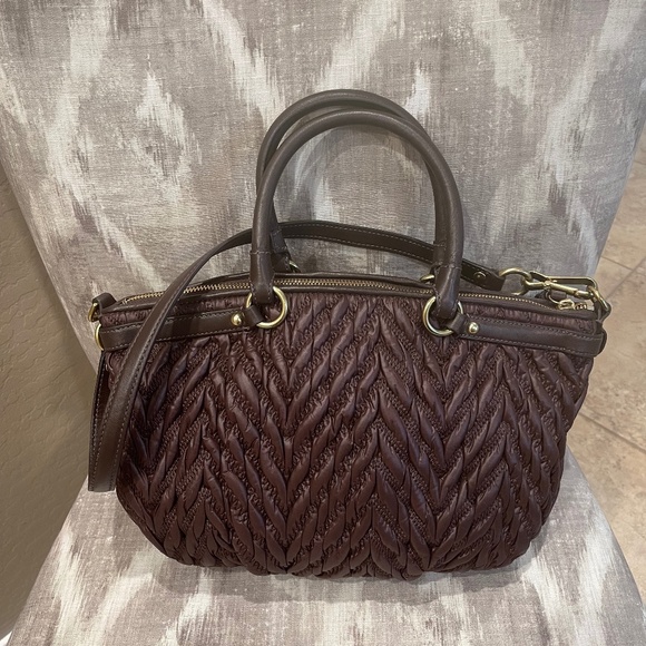 Coach Madison Sophia *70th Anniversary Edition* - Picture 2 of 5